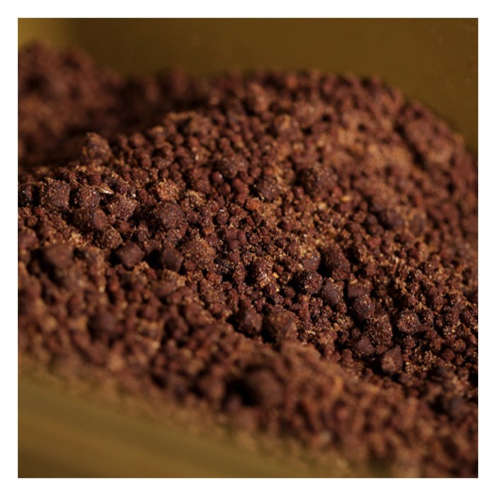 Sticky Baits Bloodworm Session Pack Close Up 1