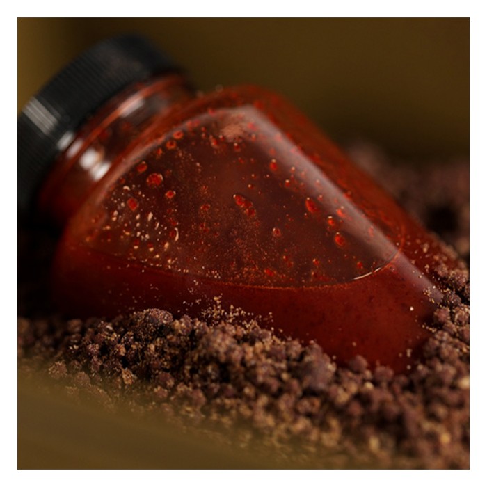 Sticky Baits Bloodworm Session Pack Close Up 3