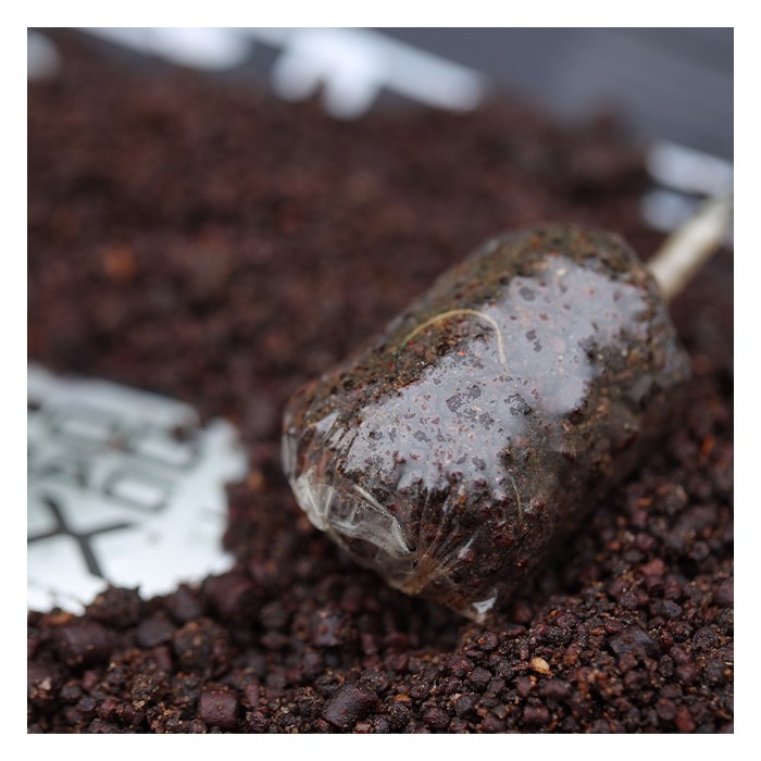 Sticky Baits Bloodworm Spod & Bag Mix 2.5kg Close Up 2