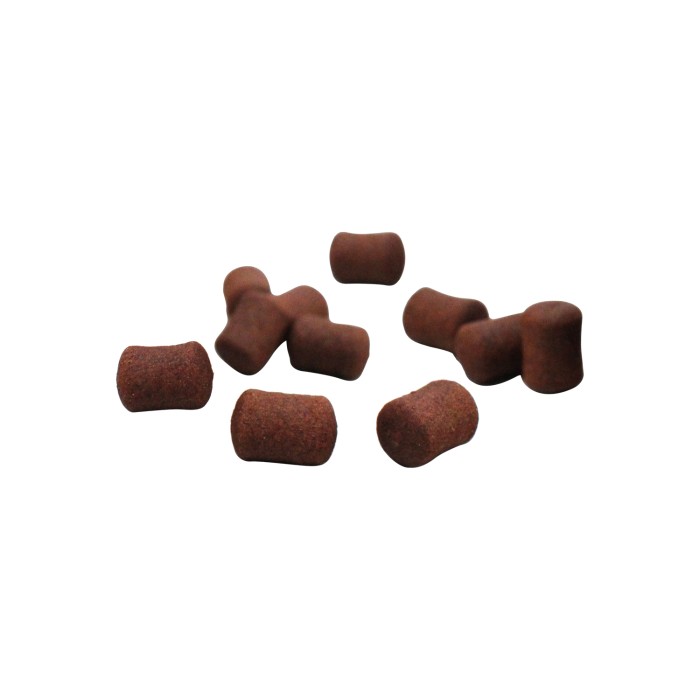 Sticky Baits Bloodworm Wafters 2