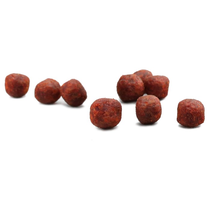 Sticky Baits Krill Floater Hookers 2