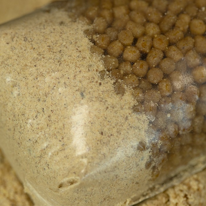 Sticky Baits Manilla Active Mix 4