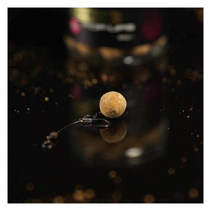 Sticky Baits Manilla Active Pop Ups Close Up 1