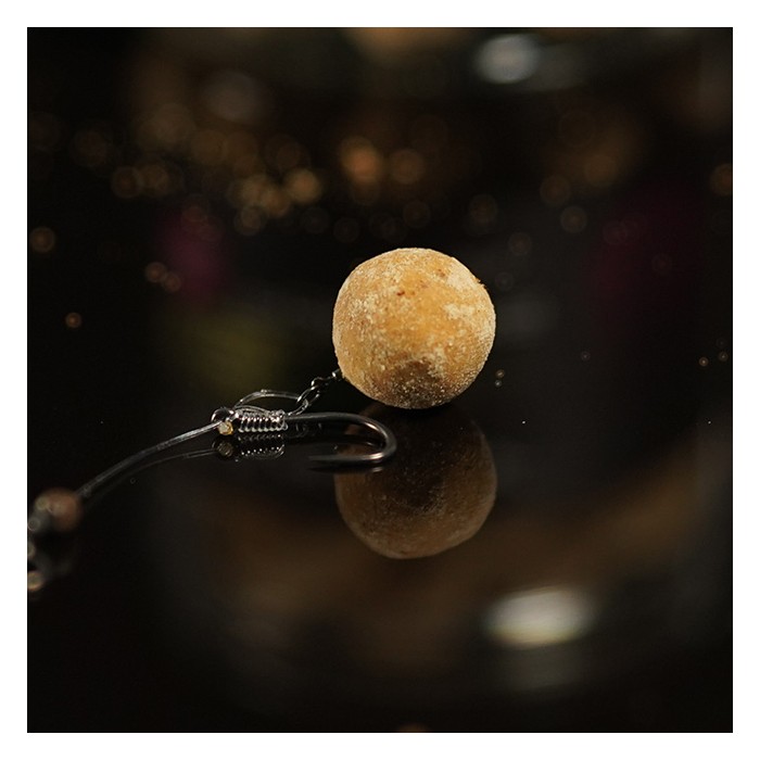 Sticky Baits Manilla Active Pop Ups Close Up 2