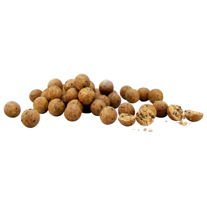 Sticky Baits Manilla Freezer Boilies 2