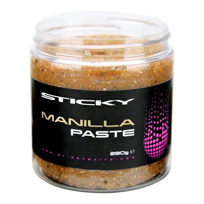 Sticky Baits Manilla Paste 280g
