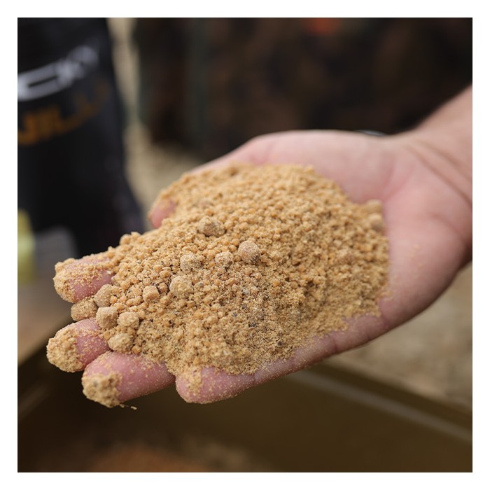 Sticky Baits Manilla Spod & Bag Mix 2.5kg Close Up 2