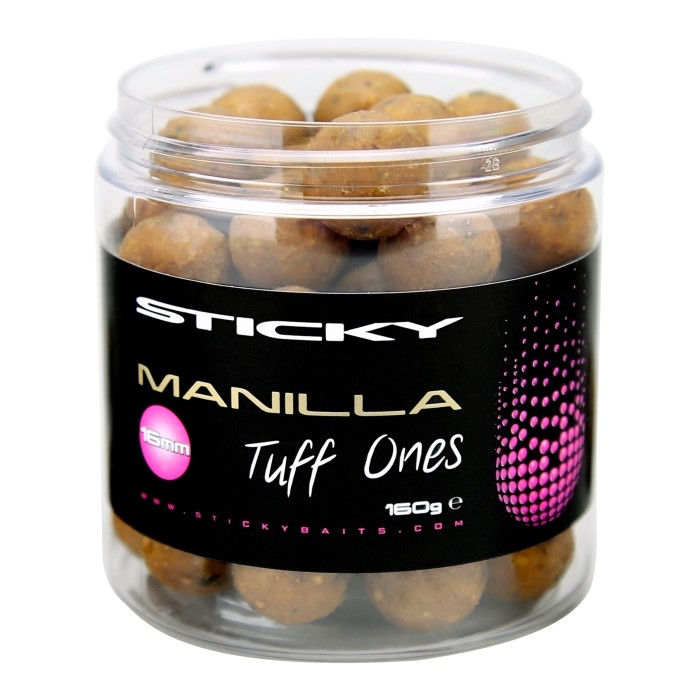 Sticky Baits Manilla Tuff Ones