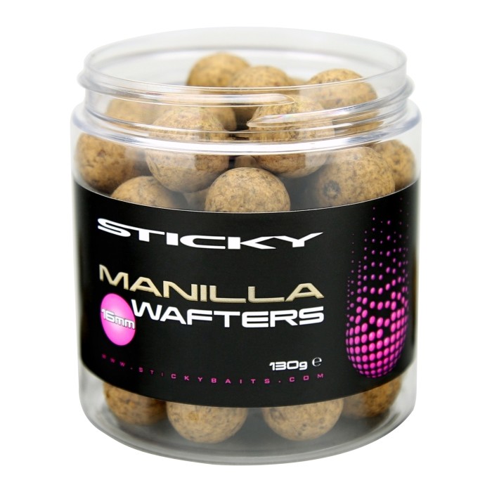 Sticky Baits Manilla Wafters