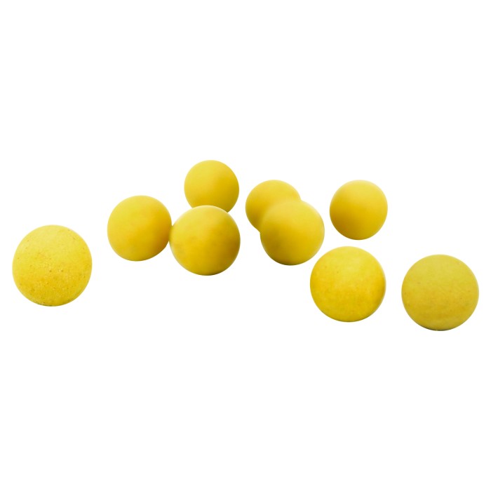 Sticky Baits Manilla Yellow Ones 2