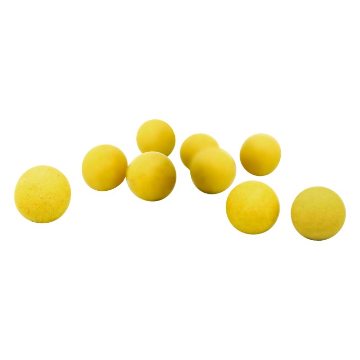 Sticky Baits Manilla Yellow Ones Wafters 2