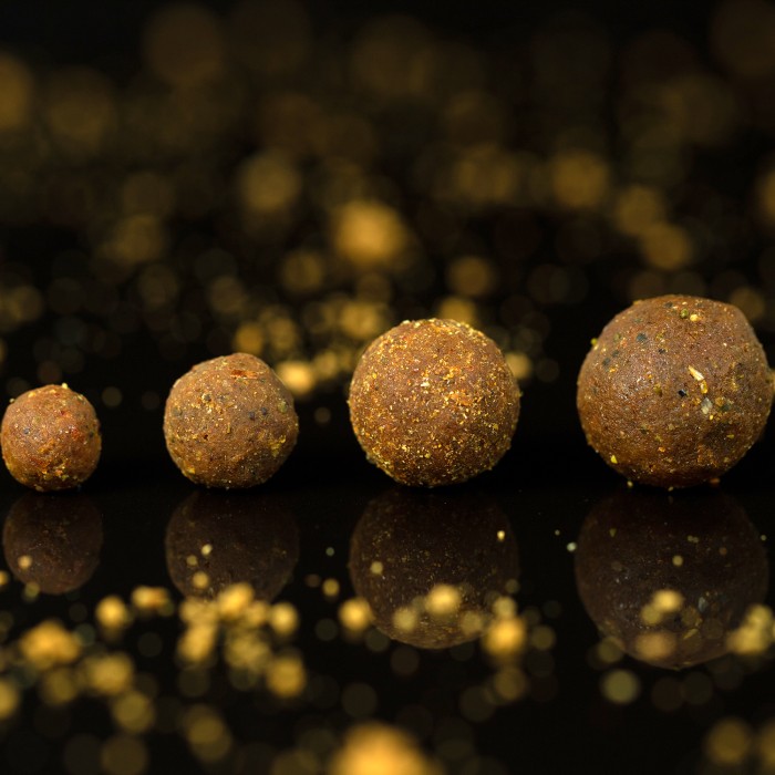 Sticky Baits The Krill Active Freezer 4