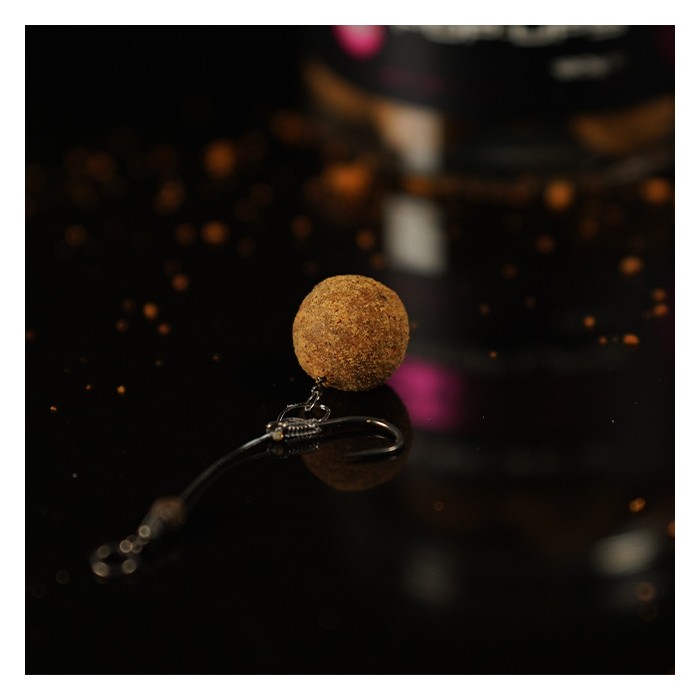 Sticky Baits The Krill Active Pop Ups Close Up 1