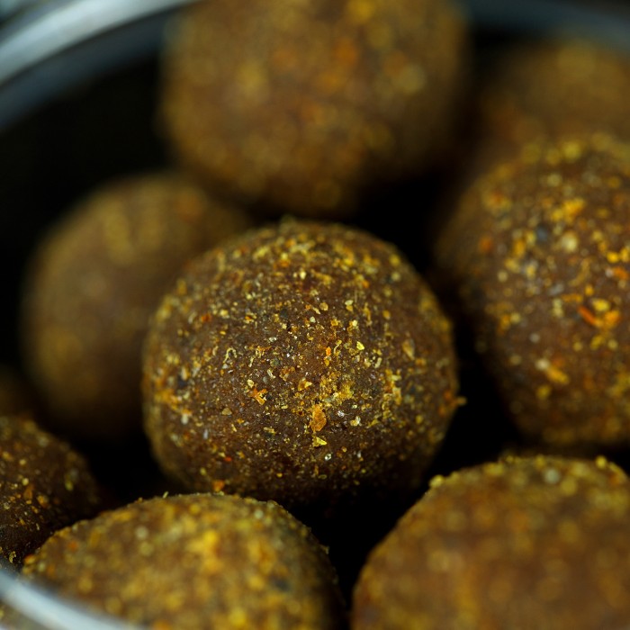 Sticky Baits The Krill Active Tuff Ones 2