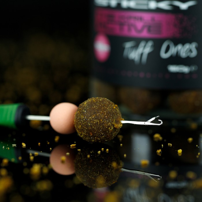 Sticky Baits The Krill Active Tuff Ones 4