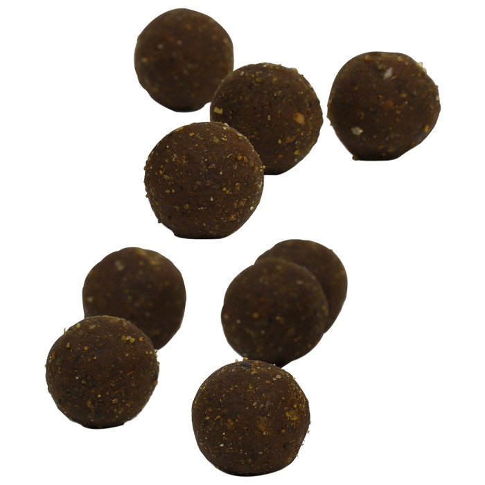 Sticky Baits The Krill Active Wafters 1