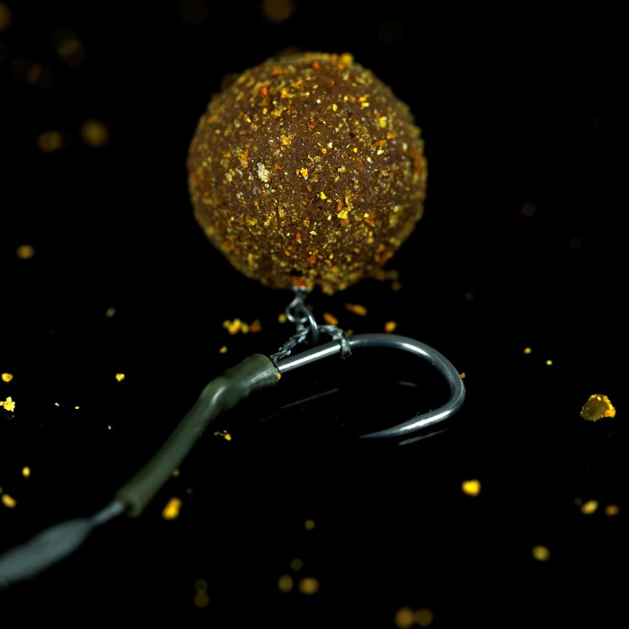 Sticky Baits The Krill Active Wafters 4