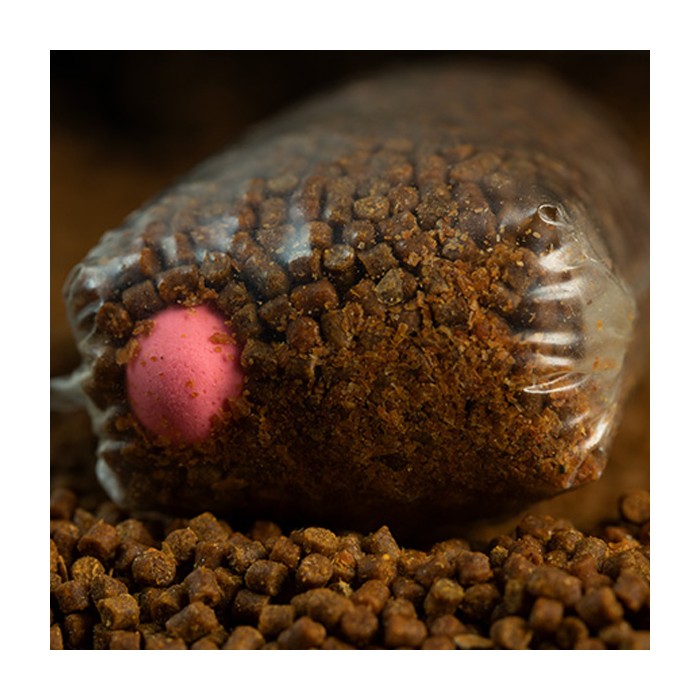 Sticky Baits The Krill Pink Ones 5