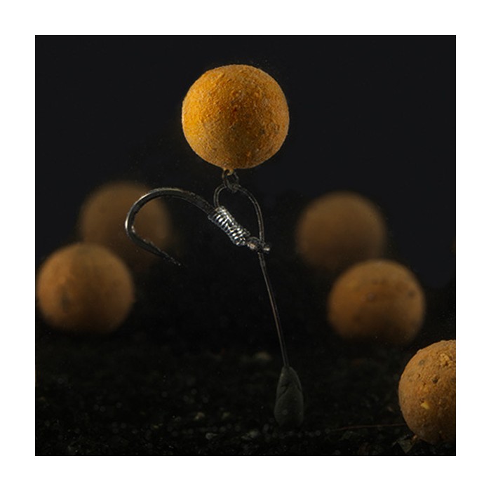 Sticky Baits The Krill Pop-Ups