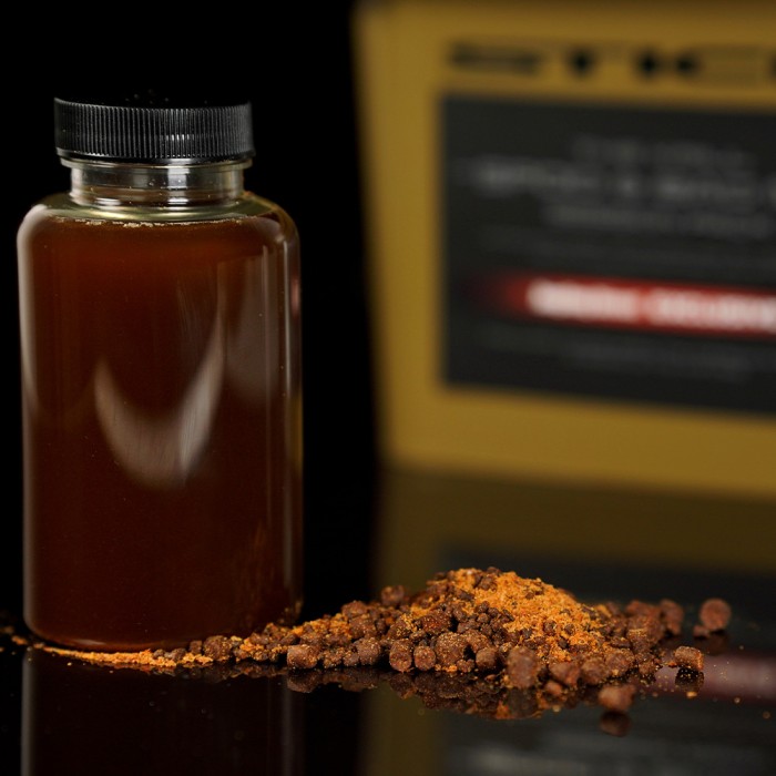 Sticky Baits The Krill Session Pack Close Up 2