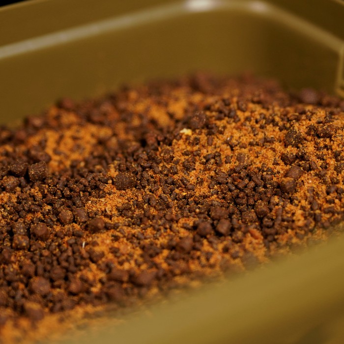 Sticky Baits The Krill Session Pack Close Up 3