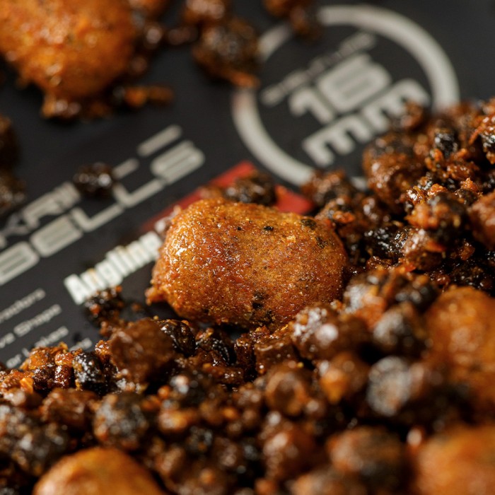 Sticky Baits Krill Shelf Life Dumbells 1