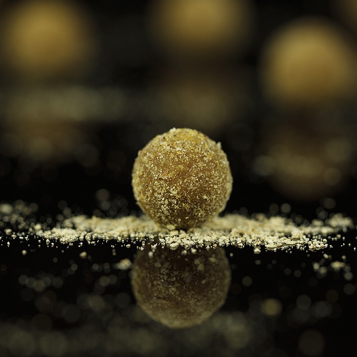 Sticky Manilla Active Freezer Boilies 2