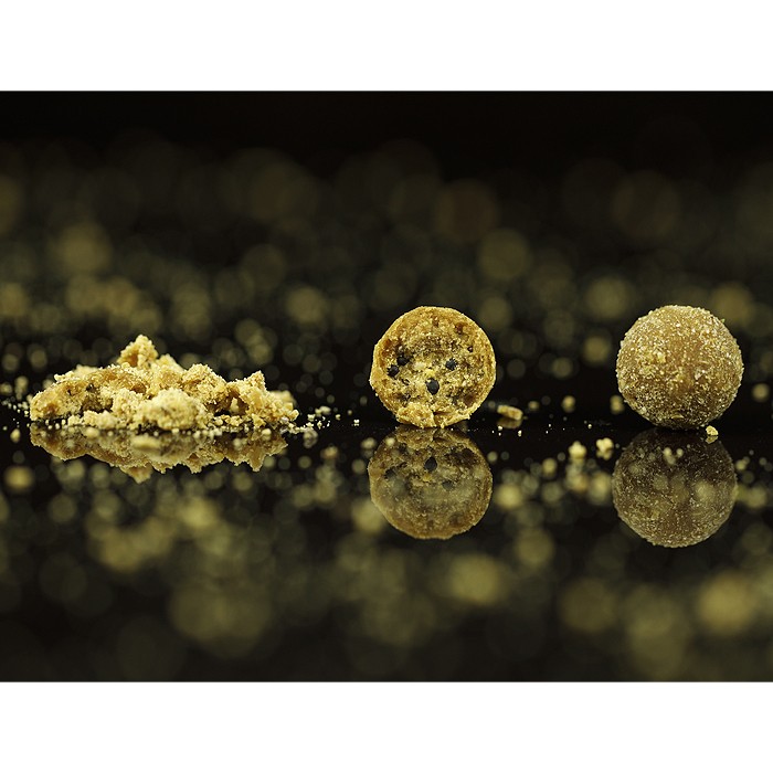 Sticky Manilla Active Freezer Boilies 4