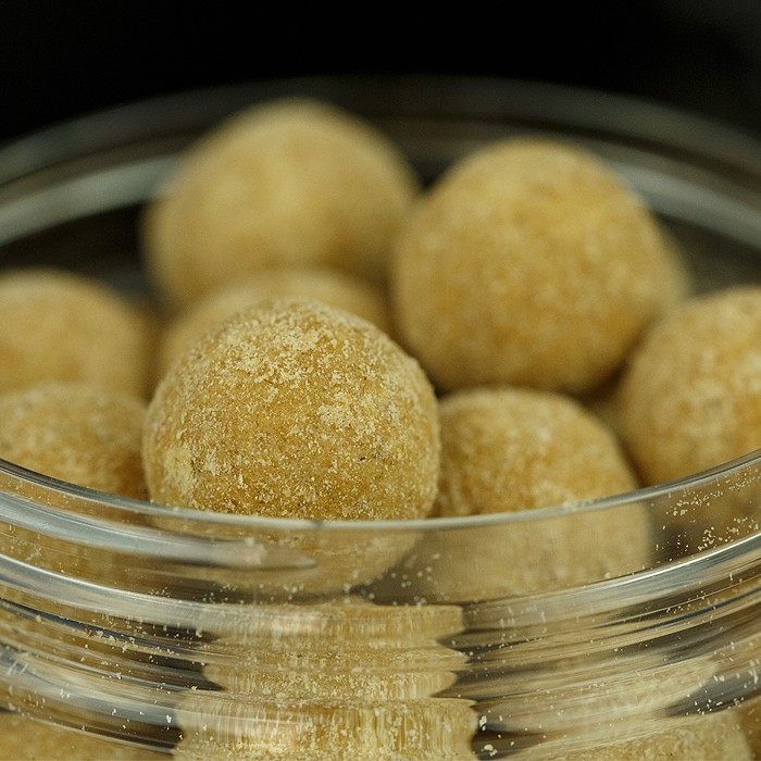 Sticky Manilla Active Wafters 2