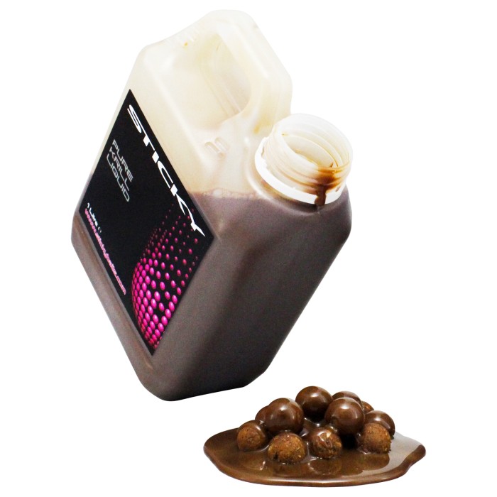 Sticky Pure Krill Liquid