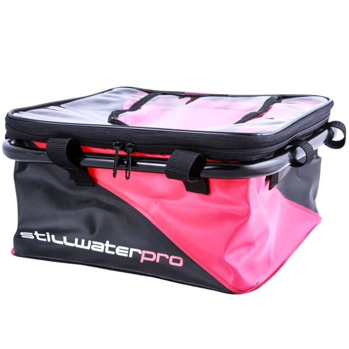 stillwater bowl and hoop