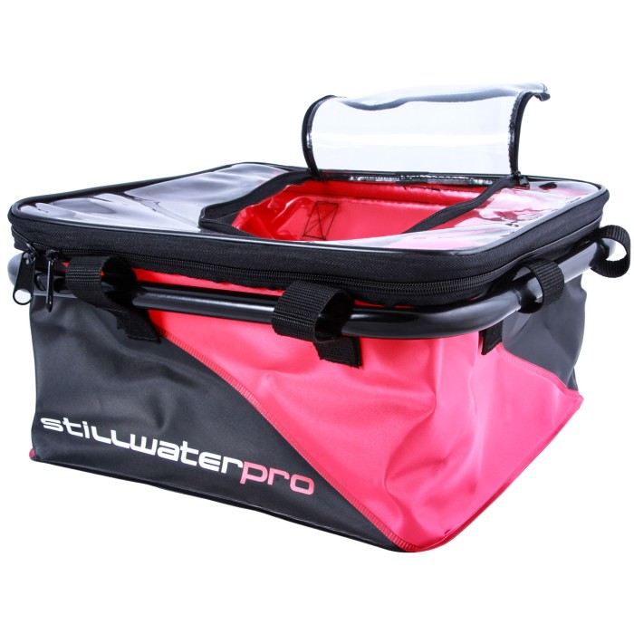 stillwater bowl and hoop