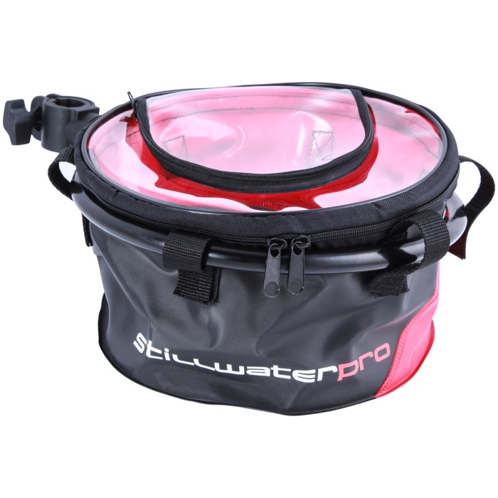 stillwater bowl and hoop