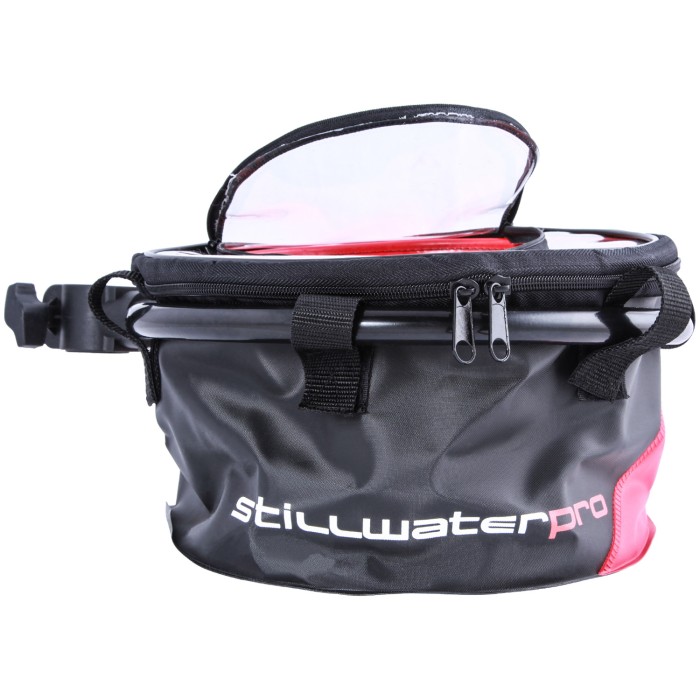 stillwater bowl and hoop