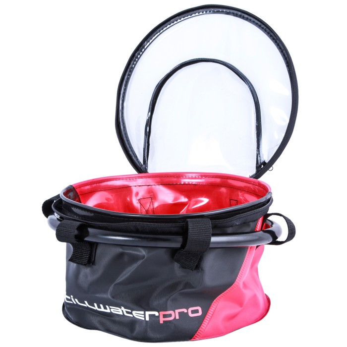 stillwater bowl and hoop