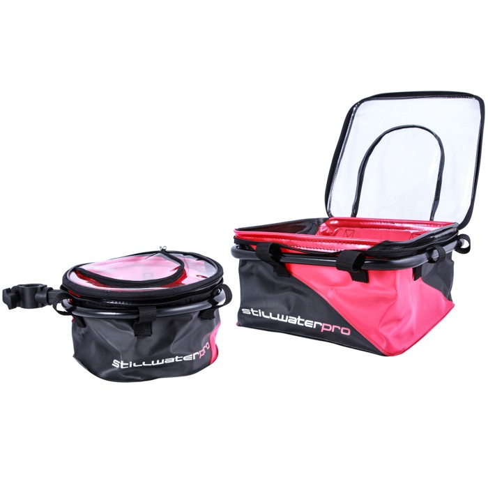 stillwater bowl and hoop