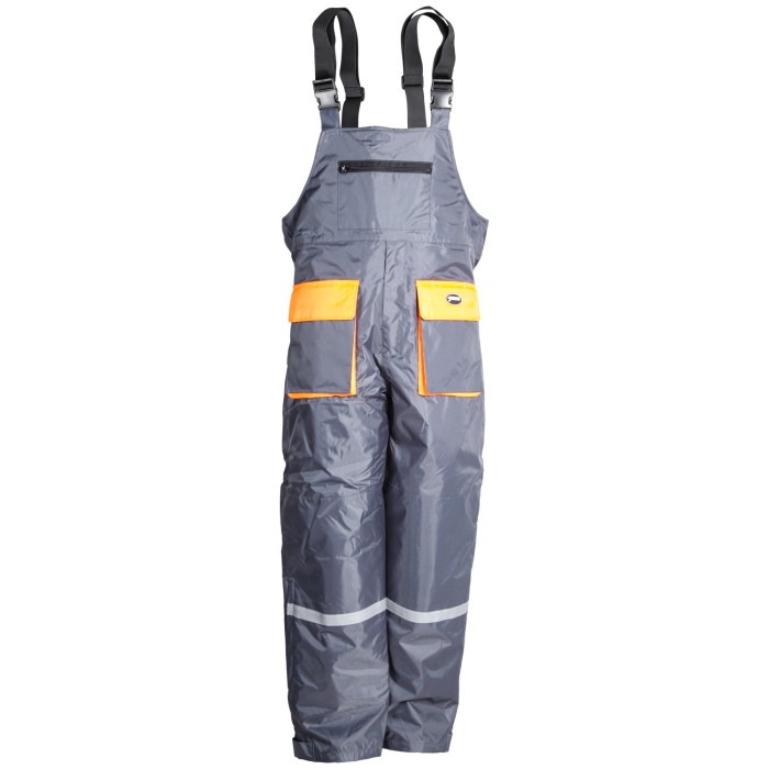 Stillwater Expert 2 Piece Flotation Suit 1
