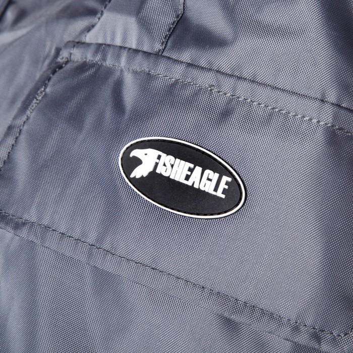 Stillwater Expert 2 Piece Flotation Suit 7