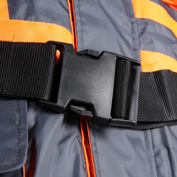 Stillwater Expert 2 Piece Flotation Suit 6