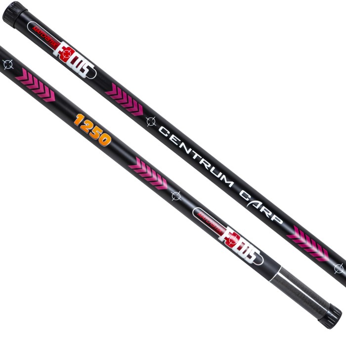 stillwater matchstix focus carp 1250 4PT2s 2