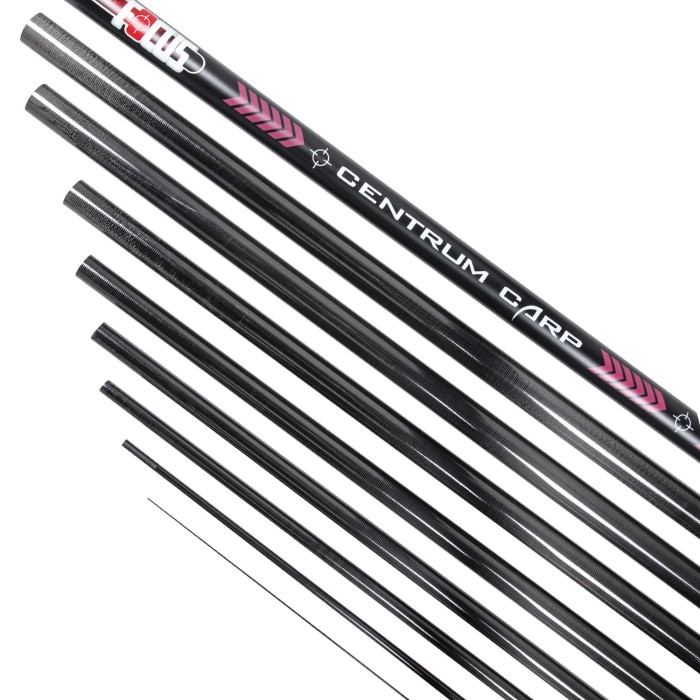 stillwater matchstix focus carp 1250 4PT2s