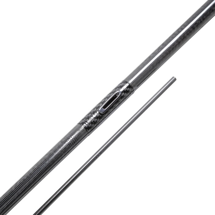 stillwater matchstix focus carp 1250 4PT2s close up 1