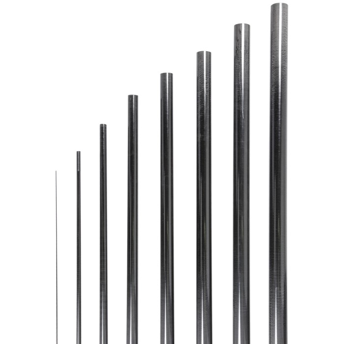 stillwater matchstix focus carp 1250 4PT2s close up 4