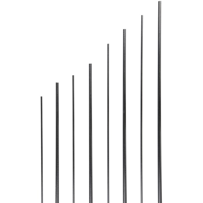 stillwater matchstix focus carp 1250 4PT2s close up 2