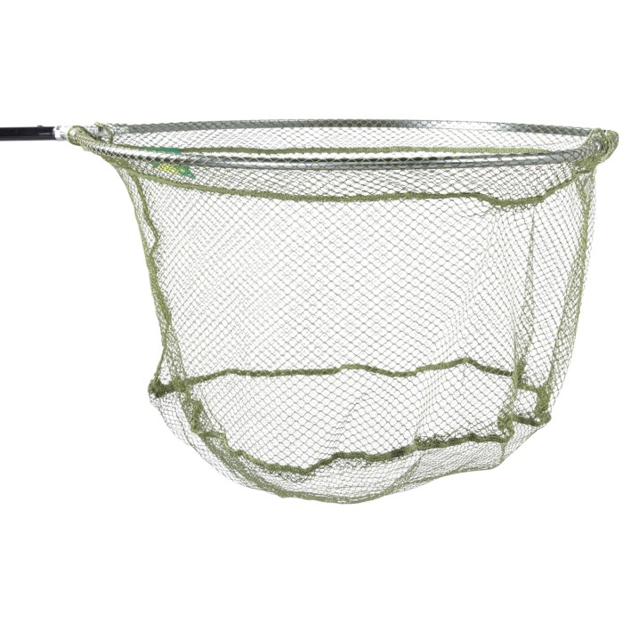 stillwater folding net 2