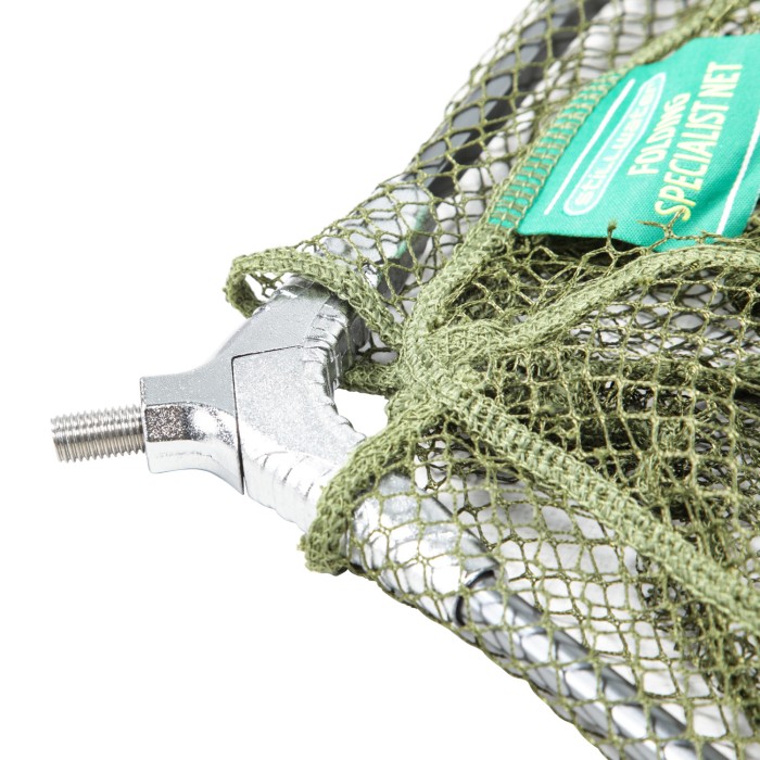 stillwater folding net close up 2