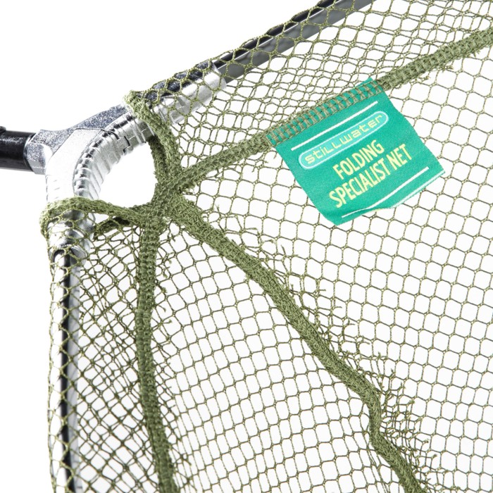 stillwater folding net brand