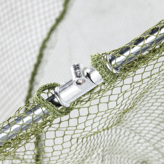 stillwater folding net close up 