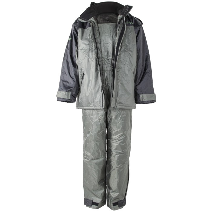 Stillwater Green Drytherm Suit 2 Piece 
