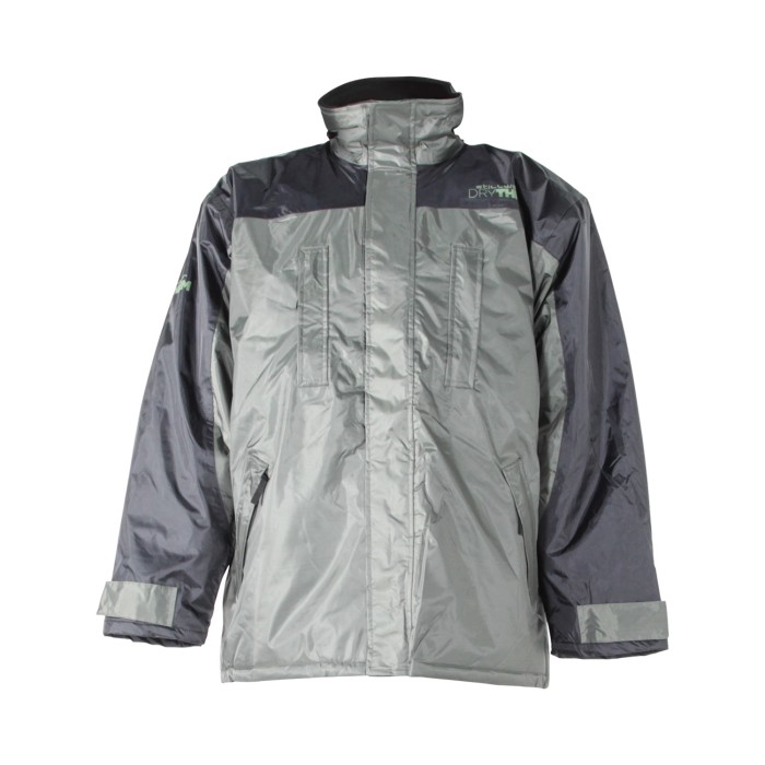 Stillwater Green Drytherm Suit 2 Piece hood